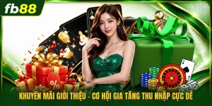 Khuyến mãi giới thiệu