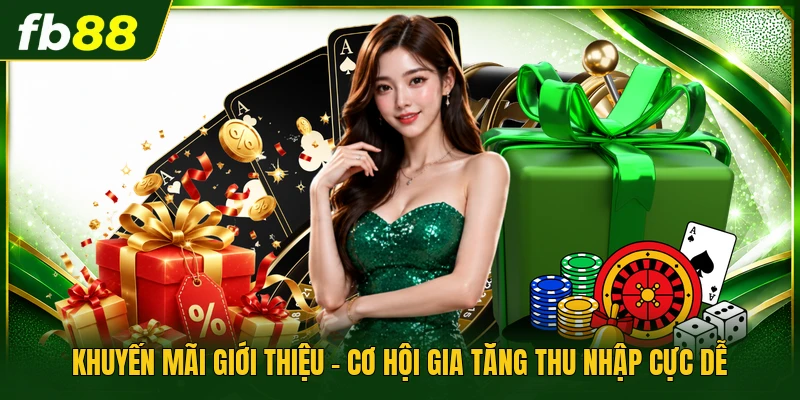 Khuyến mãi giới thiệu