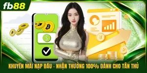 Khuyến Mãi Nạp Đầu